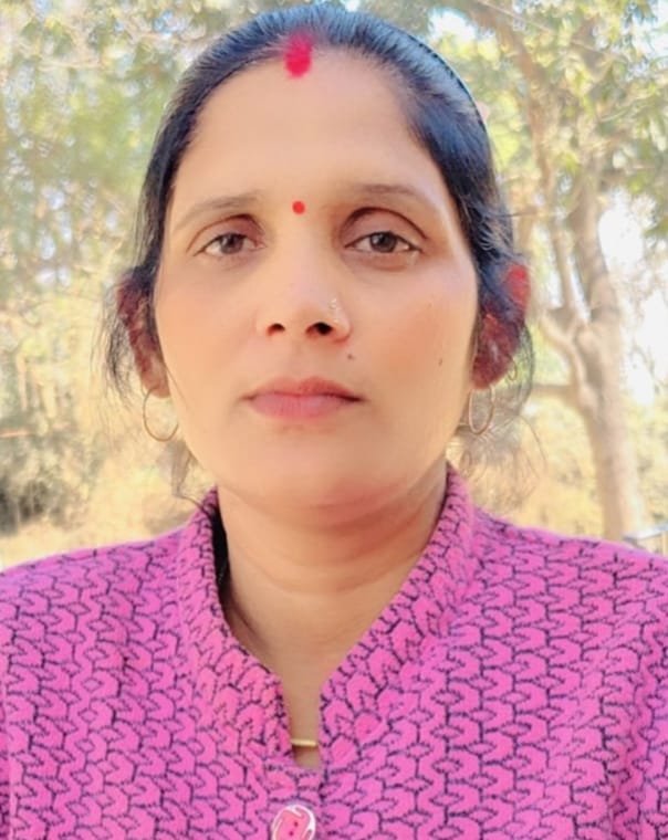 Neetu Upadhyay